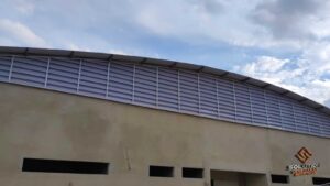 Veneziana Industrial Economia em FocoEficiência e Economia no Controle de Temperatura