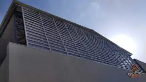 Veneziana Industrial Luz e VentilaçãoA Importância da Luz Natural nas Instalações Industriais