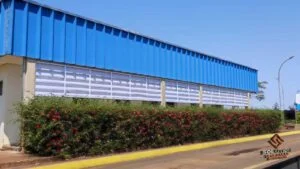 Venezianas Industriais Melhor Escolha Venezianas Industriais Melhor Escolha com a confiança da marca Solution
