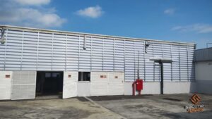 Veneziana Industrial Impacto PositivoContribuição para a Produtividade