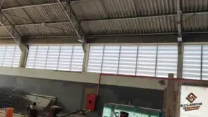 Veneziana Industrial Alta EficiênciaMenor Pegada de Carbono