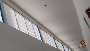 Veneziana Industrial Iluminação IdealO Valor da Iluminação Ideal em Ambientes Industriais