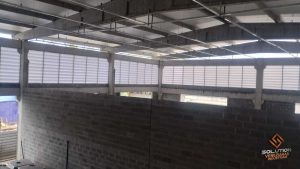Veneziana Industrial Economia Eficaz garantindo redução de custos e eficiência contínua