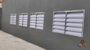 Veneziana Industrial Beleza Funcional que constrói identidade visual e valoriza ambientes industriais