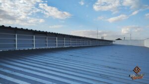 Lanternim Otimiza Ventilação NaturalO Que É Um Lanternim?