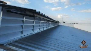 Como o Lanternim Otimiza Ventilação Natural?