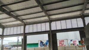 Veneziana Industrial Feita para DurarSustentabilidade Integrada ao Desempenho