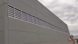 Veneziana Industrial A Solução CertaFacilita a Expansão Industrial