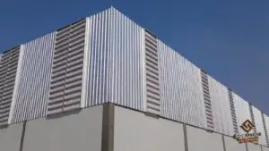 Veneziana Industrial A Solução CertaContribuição para a Sustentabilidade