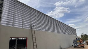 Veneziana Industrial Estética Moderna com design funcional e visual contemporâneo