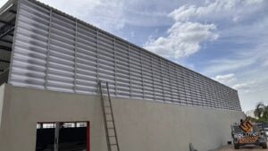 A Veneziana Industrial Solução Ideal é a Escolha Certa