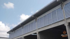 Veneziana Industrial Grandes Projetos contribuindo para a produtividade operacional em ambientes industriais eficientes