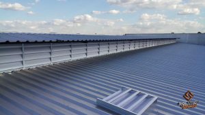 Lanternim Solução para Iluminação e Redução de Custos com Energia Elétrica