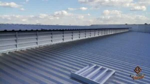 Lanternim Solução para IluminaçãoRedução de Custos com Energia Elétrica