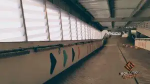 Eficiência Energética com Veneziana Industrial Entrada de Luz