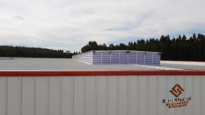 Lanternim Benefícios para Iluminação Qualidade da Iluminação