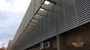 Veneziana Industrial Solução em ContaDurabilidade e Longevidade