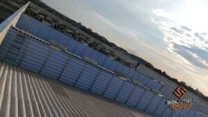 Veneziana Industrial Mais VentilaçãoUma Solução Eficiente e Econômica