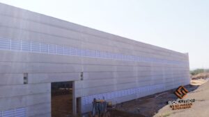 Veneziana Industrial Solução IdealA Parceria com a Solution: Qualidade Garantida