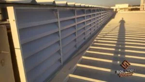 Lanternim Arquitetura Moderna - integração entre estética e funcionalidade industrial