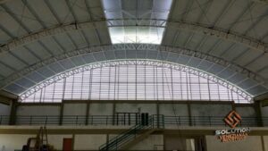 Por Que a Veneziana Industrial é a Melhor Solução?