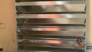 Veneziana Industrial Melhor SoluçãoA Melhor Solução em Ventilação para Máxima Eficiência
