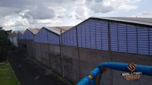 Veneziana Industrial Beleza Funcional Estética Moderna com a Veneziana Industrial Beleza Funcional