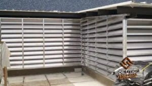 Lanternim Estética em Projetos - Iluminação natural e design para ambientes industriais