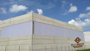 Veneziana Industrial Para Indústria Contribuição para a Sustentabilidade