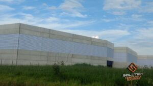 Conforto Térmico com a Veneziana Industrial Eficiência Certa