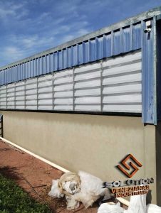 Veneziana Industrial Tendência Veneziana Industrial Tendência Redução de Custos Operacionais com eficiência e economia