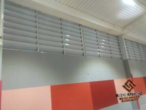 Veneziana Industrial Tendência A Nova Cara da Arquitetura Industrial