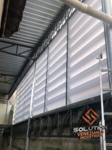 Veneziana Industrial Ecoeficiência A Revolução Verde