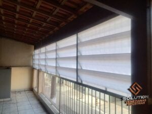 Veneziana Industrial e sua EficiênciaPor que investir?