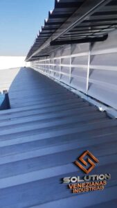 Lanternim Impacto Térmico na Construção