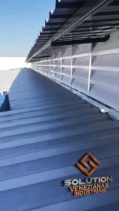 Lanternim Impacto Térmico na Construção