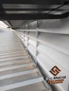 Lanternim Impacto Térmico e Eficiência Energética