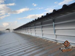 Lanternim Impacto Térmico e o Papel da Ventilação