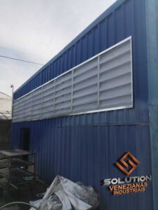 A Veneziana Industrial como Ferramenta de Melhoria e Personalização