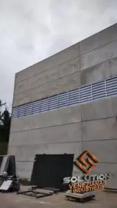 Veneziana Industrial para Melhoria: Soluções Personalizadas com Veneziana Industrial