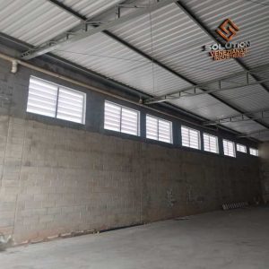 Veneziana Industrial Mais Conforto, a Escolha Inteligente para ambientes industriais eficientes