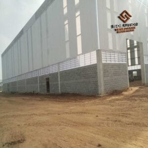 Veneziana Industrial Ventilação IdealComo Soluciona Desafios de Ventilação?
