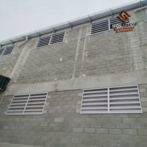 Por que Escolher a Veneziana Industrial Solution?