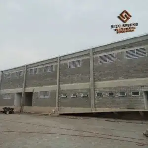 Veneziana Industrial Solução Elegante para a Estética da Sua Indústria