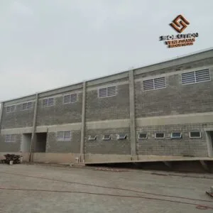 Veneziana Industrial Solução Elegante para a Estética da Sua Indústria