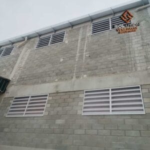 Qualidade Solution em Cada Detalhe