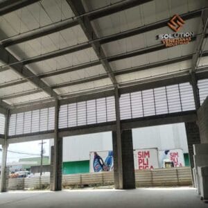 Venezianas Industriais O Melhor Preço para seu NegócioGarantia de Qualidade e Economia<center/>