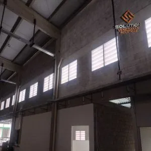 Veneziana Industrial Por que Escolher?A Melhor do Mercado