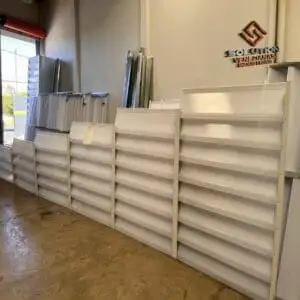 Venezianas Industriais Melhor SoluçãoBenefícios das Venezianas Industriais