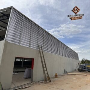 Veneziana Industrial Eficiência TotalA Escolha Certa para Sua Indústria